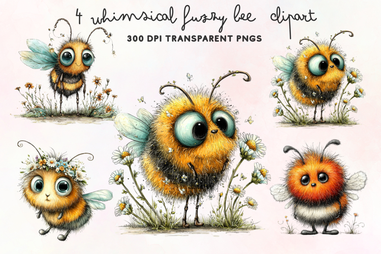 Bumble Bee Png Image 11