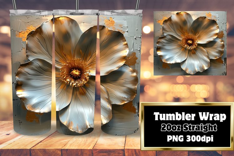 Floral Pattern Png Image 9