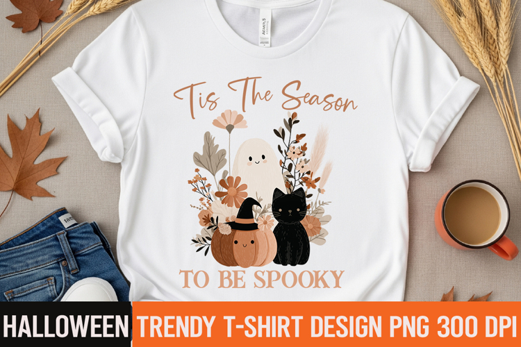 Halloween Clipart Png Image 9