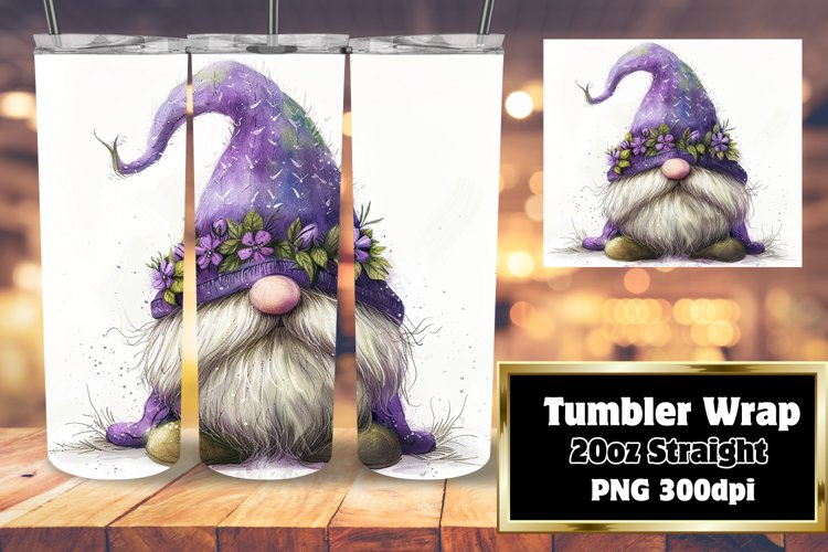 Gnome Clipart