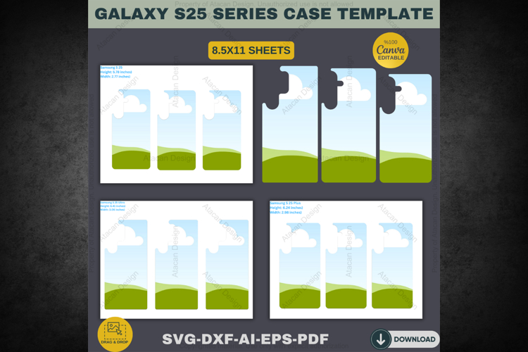 Phone Case Svg