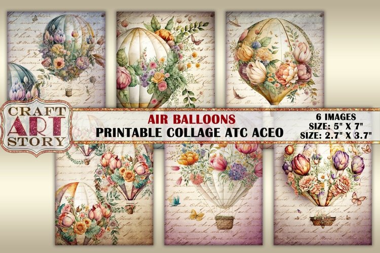 Balloon Clipart Image 22