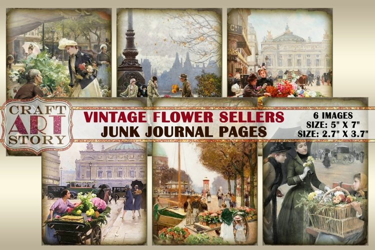 Vintage Clipart Image 20
