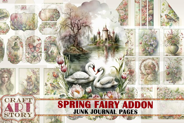 Fairy Clipart