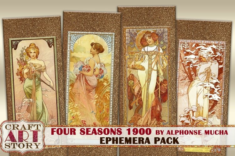 Women Clipart Image 9