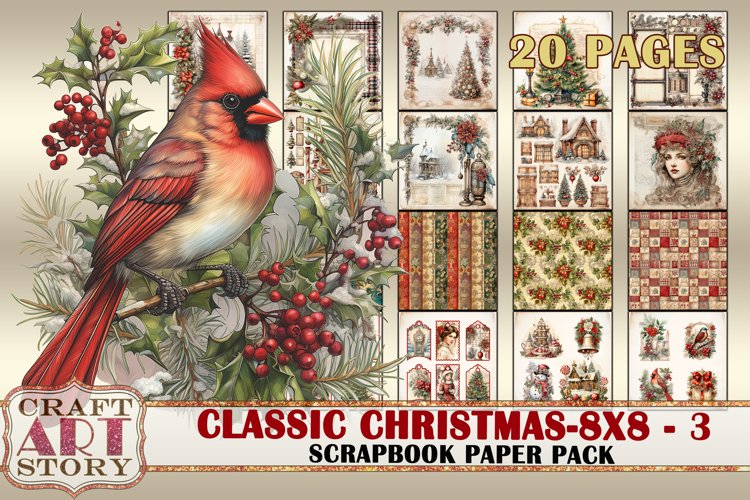 Journal Clipart Image 20