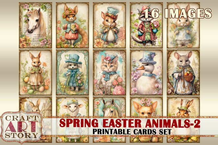 Spring Clipart Image 10