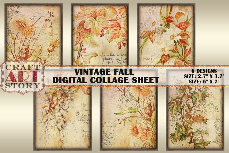 Autumn Clipart Image 16