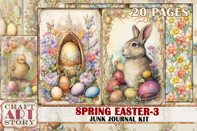 Spring Clipart