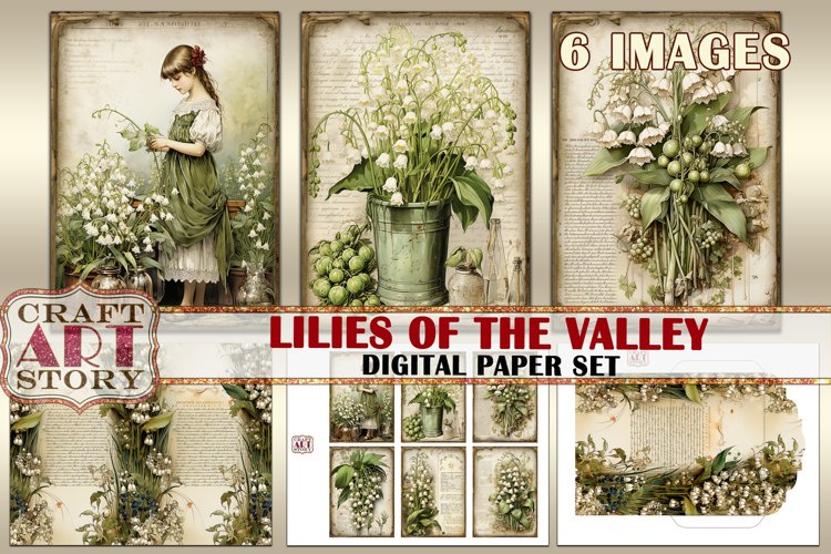 Valley Clipart