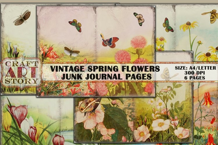 Spring Clipart Image 18