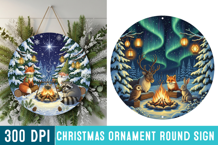 Christmas SVGs Image 18