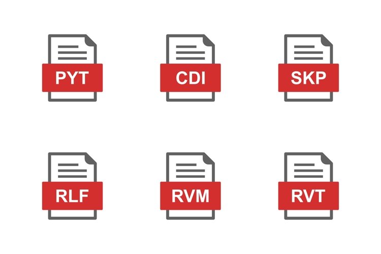 File Clipart Image 9