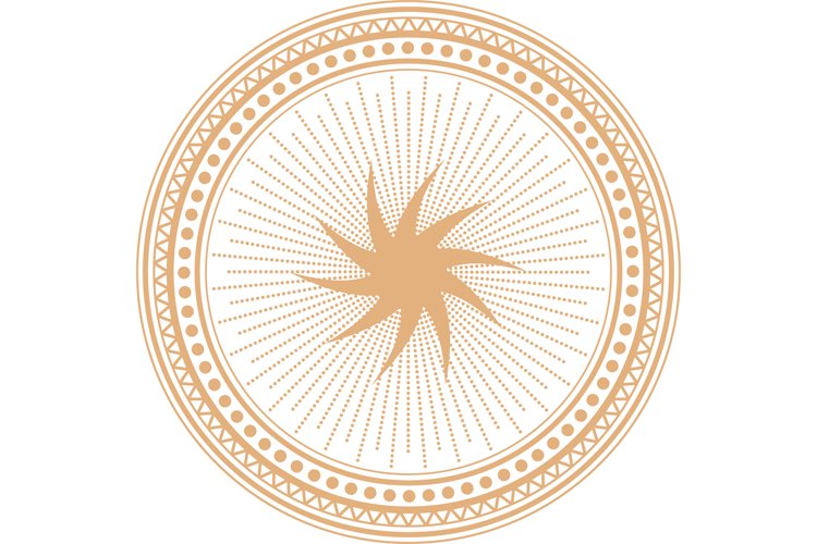 Astrology Svg Image 3