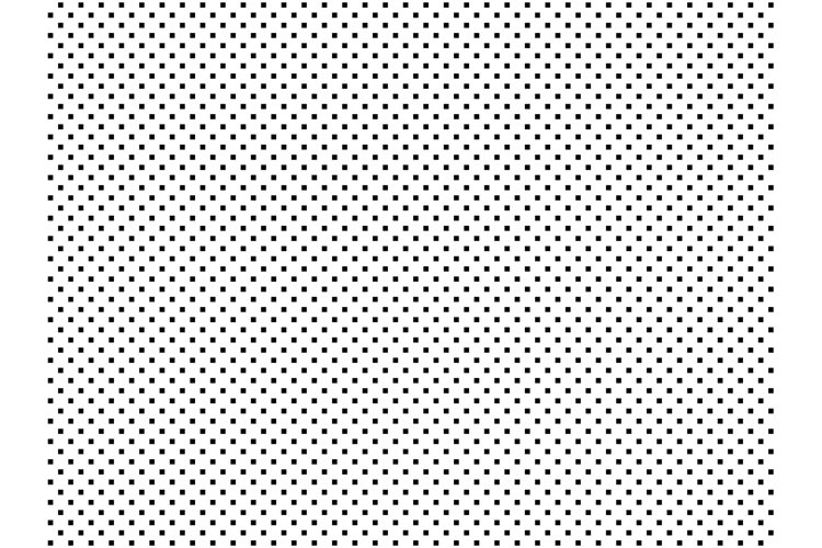 Seamless halftone dots pattern. Dotted mosaic, sport textile