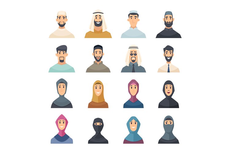 Avatar Clipart Image 3