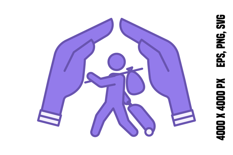 Protection Clipart Image 17