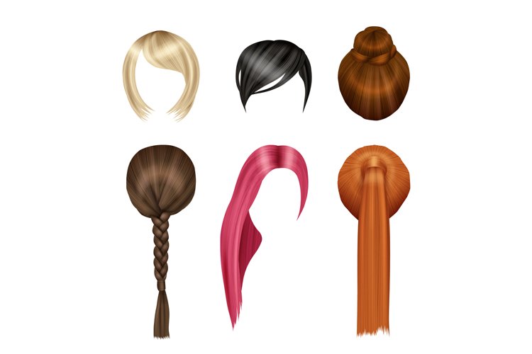 Women Clipart Image 12