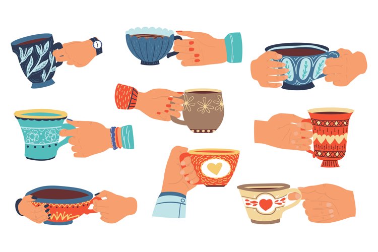 Tea Clipart Image 4