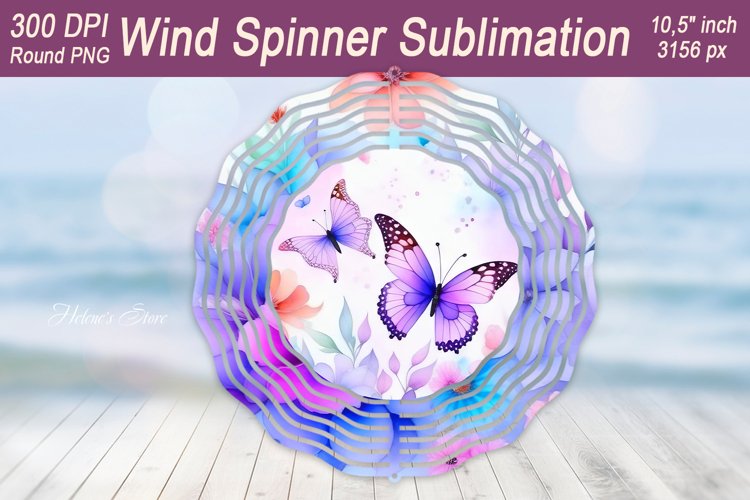Butterfly Clipart Image 12