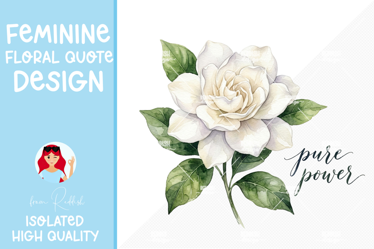 Girly Clipart Image 22