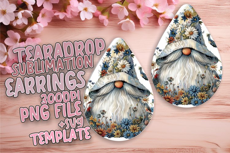 Gnome Clipart Image 14