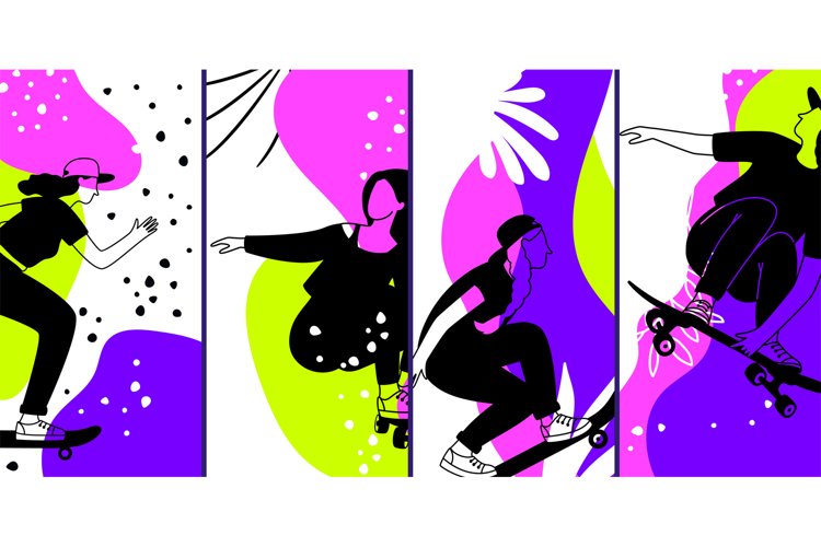 Banner Vector Image 2
