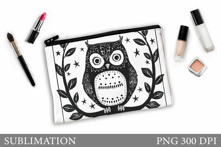 Owl Clipart Image 18