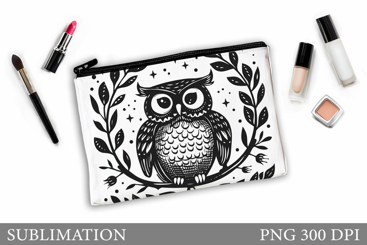 Owl Clipart Image 14