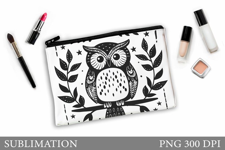Owl Clipart Image 13