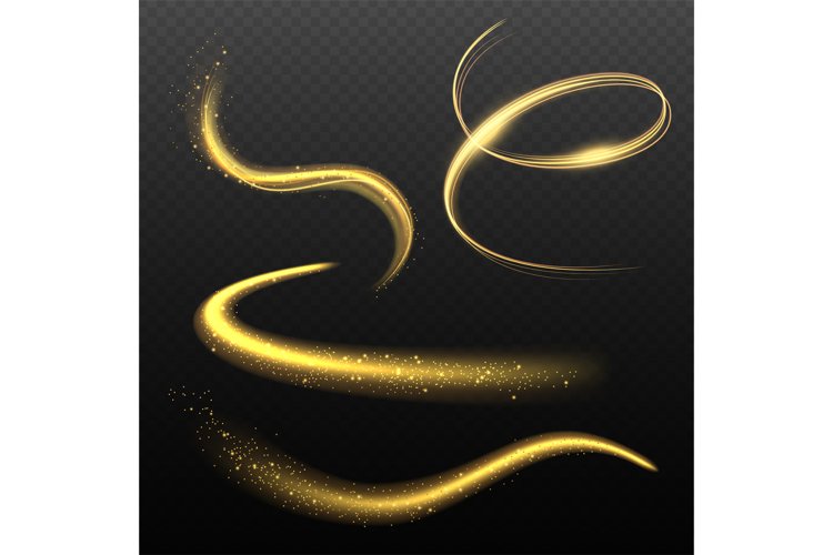 Shapes Clipart Image 3