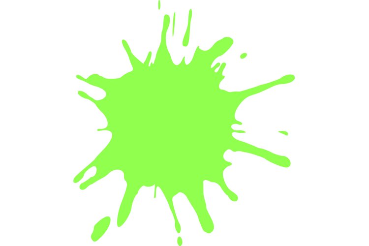 Spray Clipart Image 19