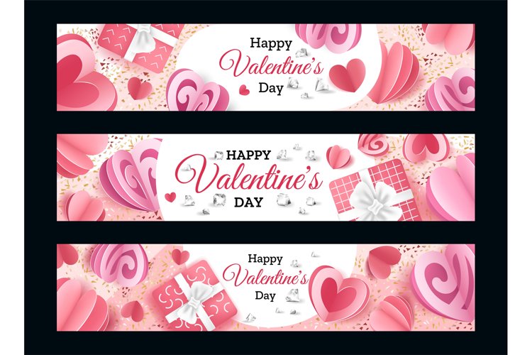 Banner Clipart Image 4