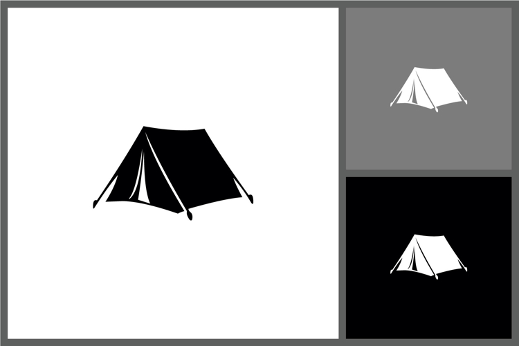 Camping Icon Image 13