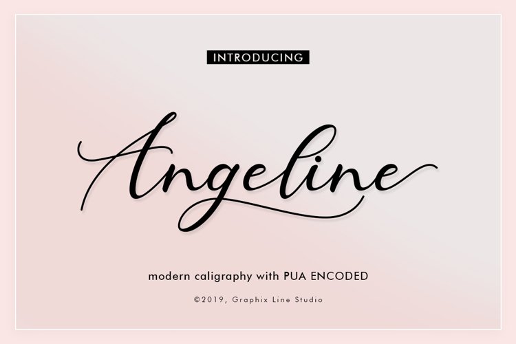 Angeline example image 1