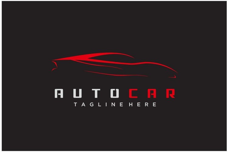 Car Wash Logo Design Image 3