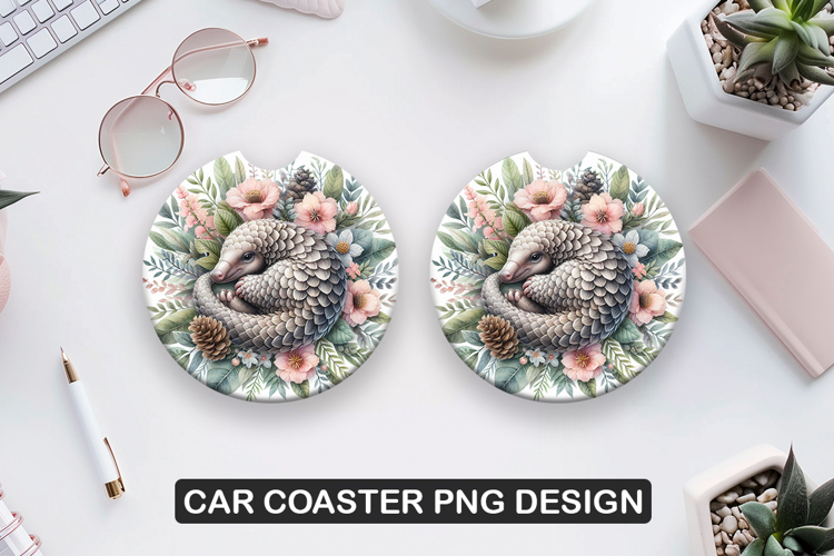 Animal Print Png Image 7