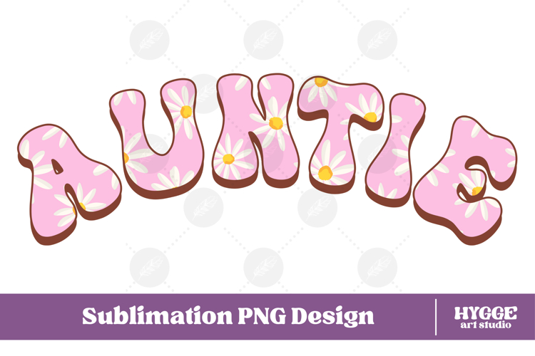 Aunt Clipart Image 2