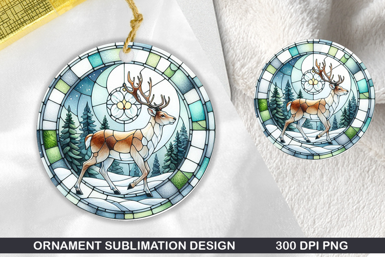 Christmas Ornament Png Image 19