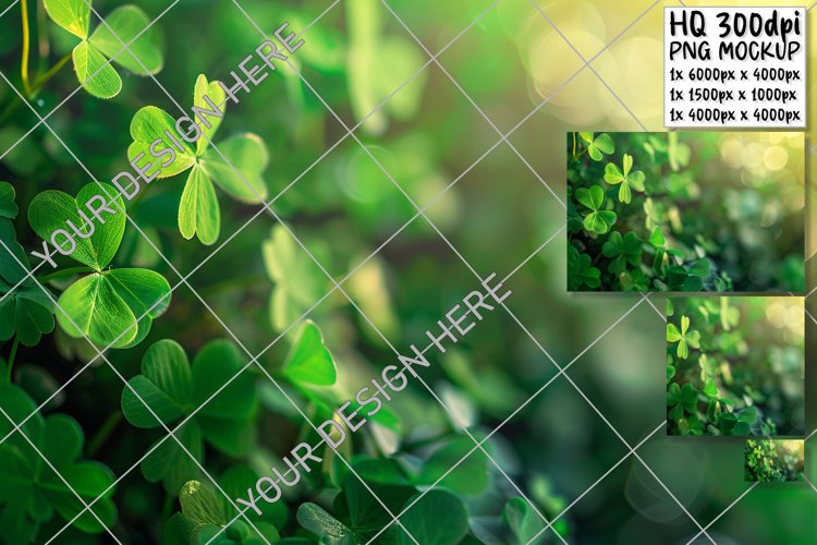 St Patrick's Day Clipart Image 23