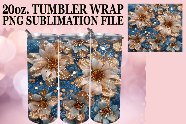 Floral Pattern Png Image 21