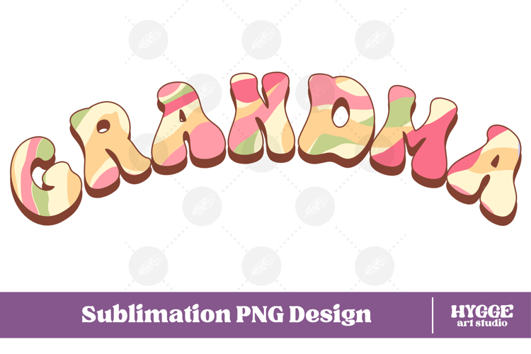 Grandma Png Image 16