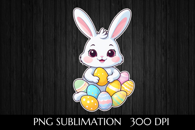 Egg Illustration Image 24
