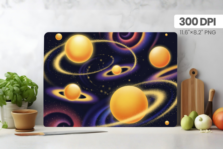 Fireworks Background Image 24