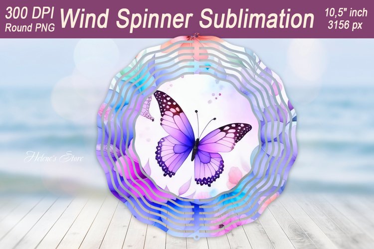 Butterfly Clipart Image 19