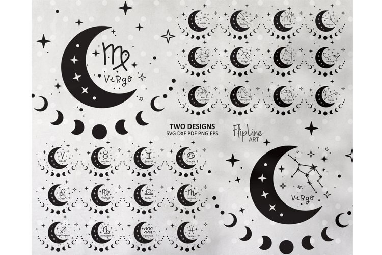 Astrology Svg Image 10