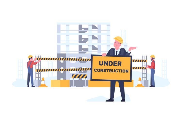 Construction Clipart Image 18