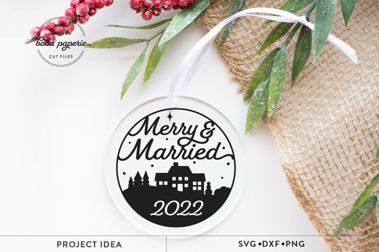 Christmas SVGs Image 22