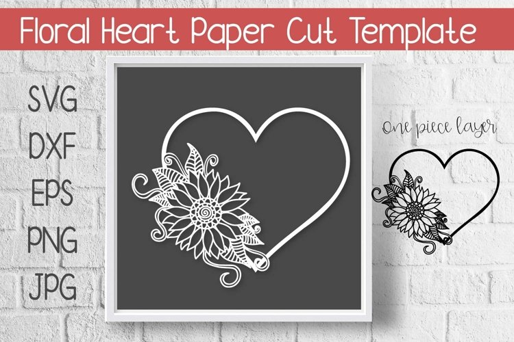 Hear Clipart Image 6