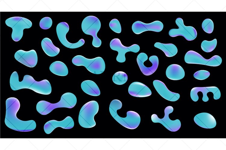 Shapes Clipart Image 18